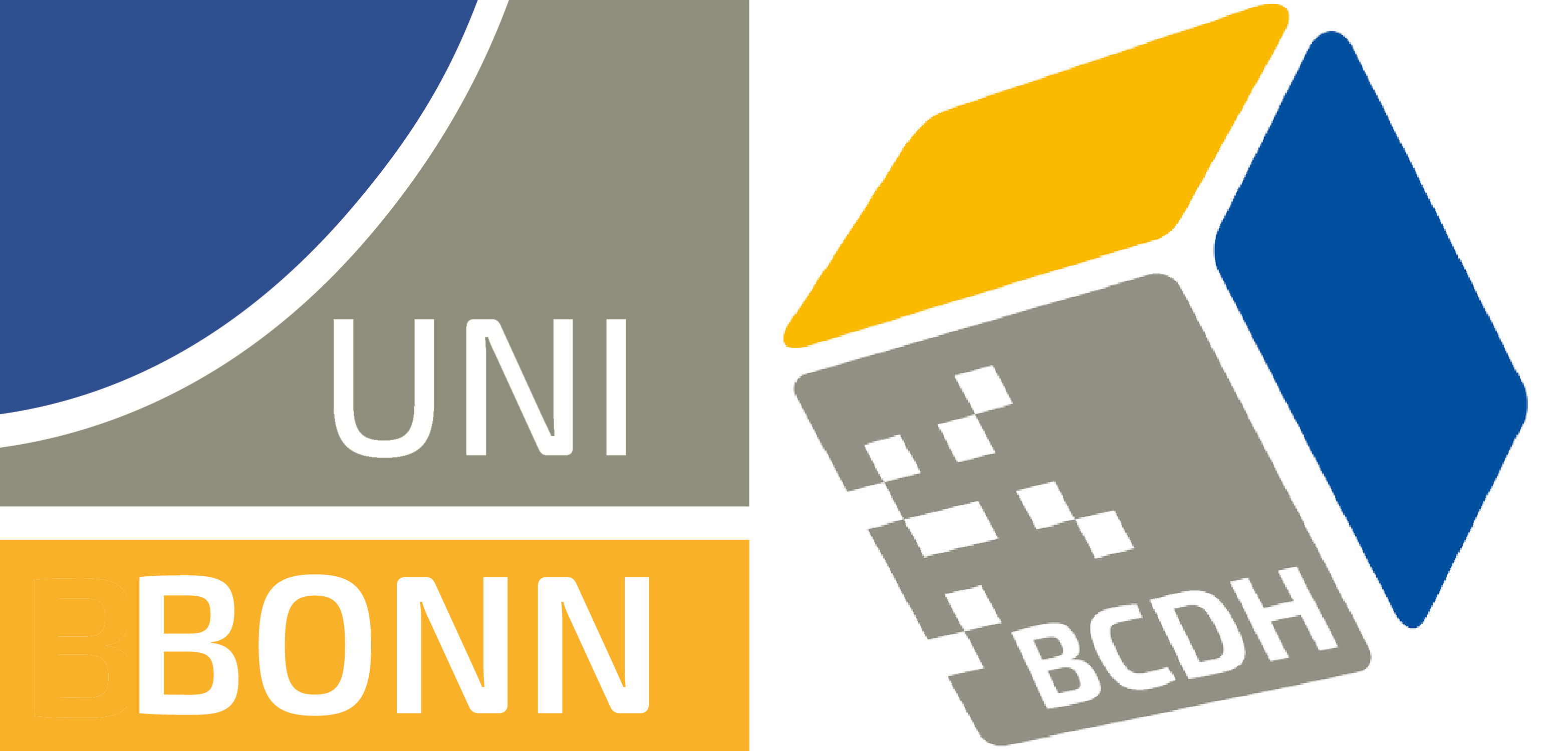 Bonn Center for Digital Humanities (BCDH), University of Bonn home