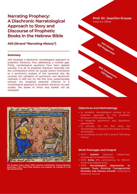 Narratological lemma set for A03 Krause.