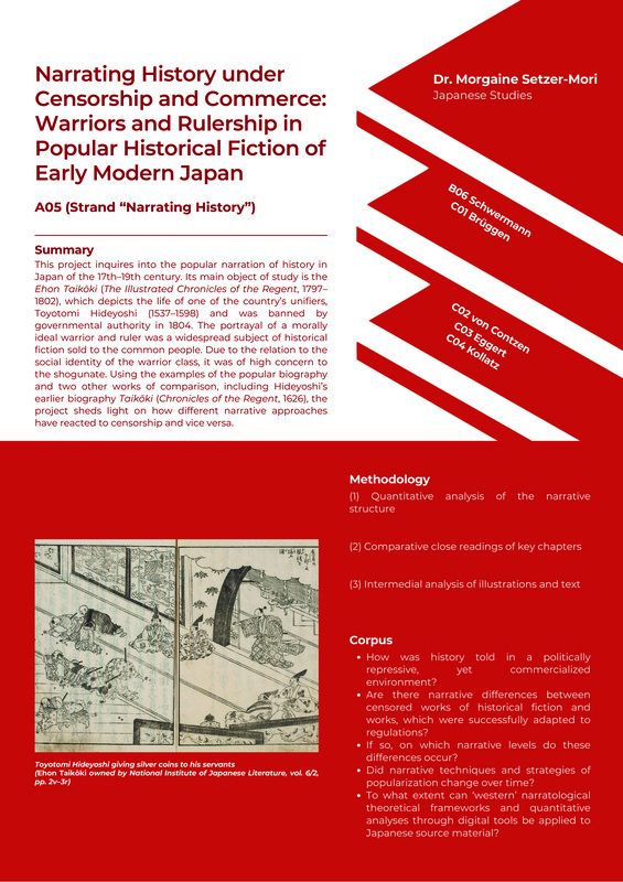 TRR project PDF metadata record.