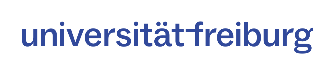 University of Freiburg logo